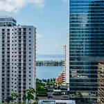 Brickell, Miami Home In The Sky!