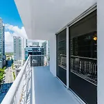 Brickell, Miami Home In The Sky!