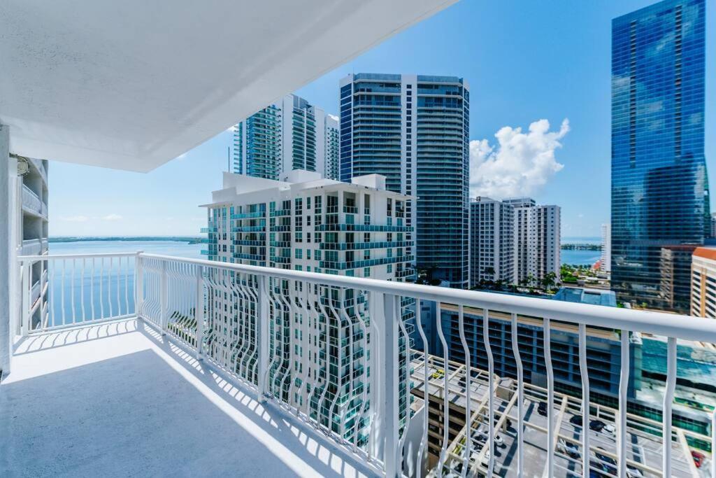 Brickell, In The Sky! Apartamento