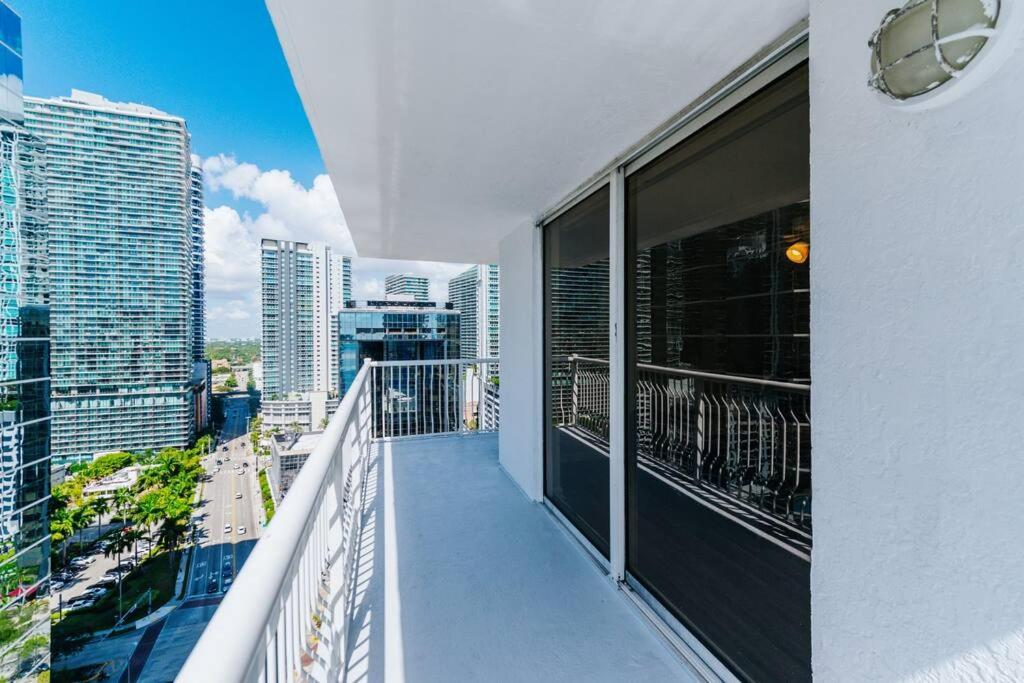 Brickell, In The Sky! Apartamento