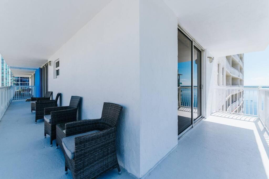 Brickell, In The Sky! Apartamento