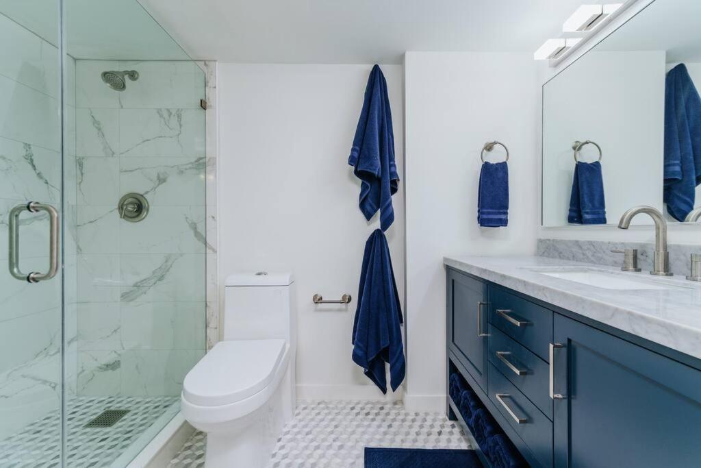 Apartamento Brickell, In The Sky!